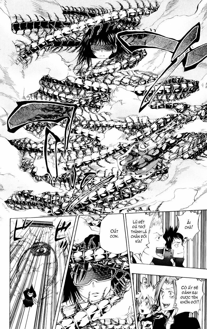 Reborn: Người Đào Tạo Sát Thủ Chapter 179 - 10