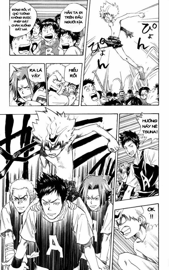 Reborn: Người Đào Tạo Sát Thủ Chapter 18 - 19