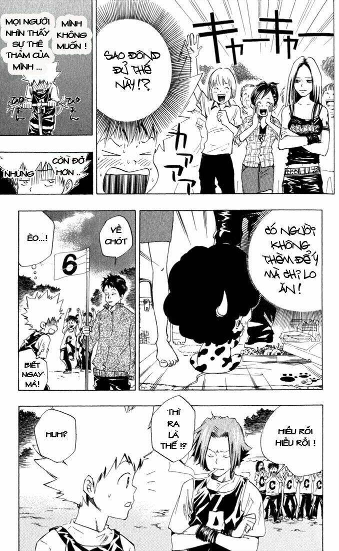 Reborn: Người Đào Tạo Sát Thủ Chapter 18 - 3