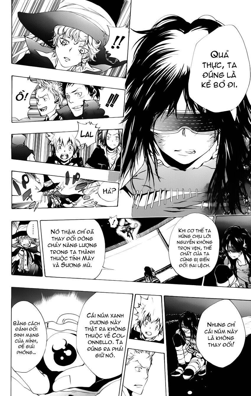 Reborn: Người Đào Tạo Sát Thủ Chapter 180 - 6