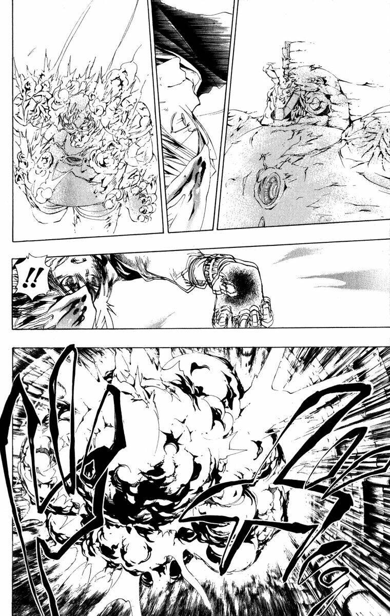 Reborn: Người Đào Tạo Sát Thủ Chapter 185 - 3