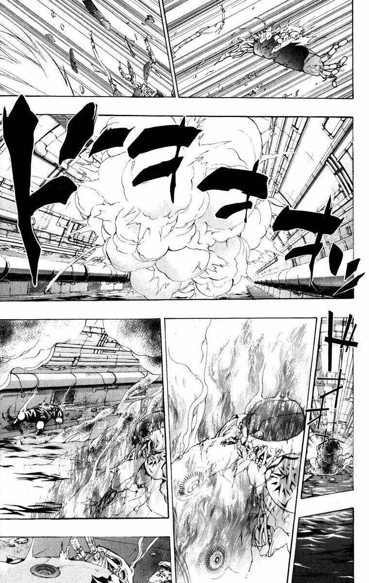 Reborn: Người Đào Tạo Sát Thủ Chapter 185 - 4