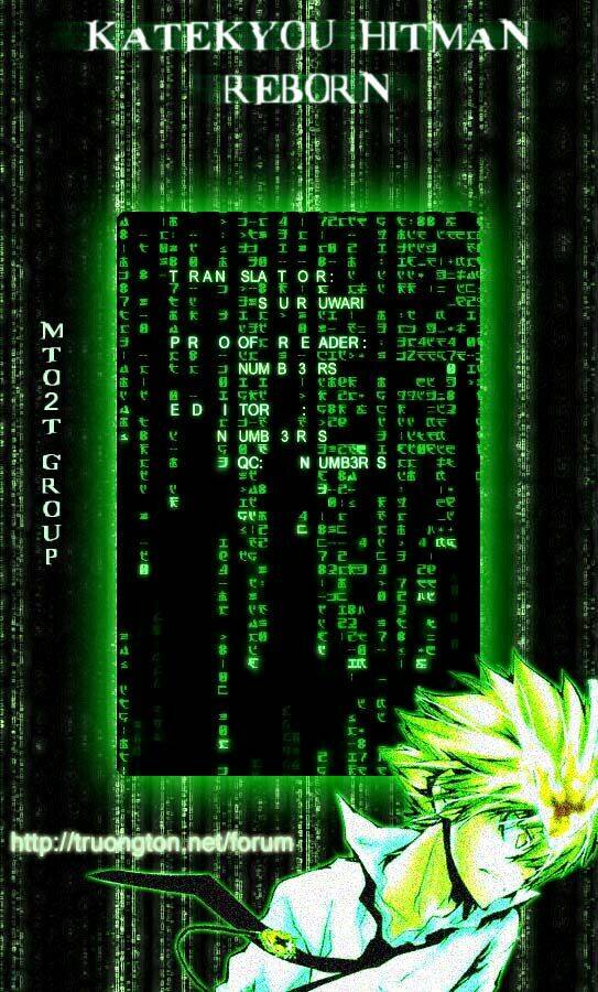 Reborn: Người Đào Tạo Sát Thủ Chapter 186 - 1