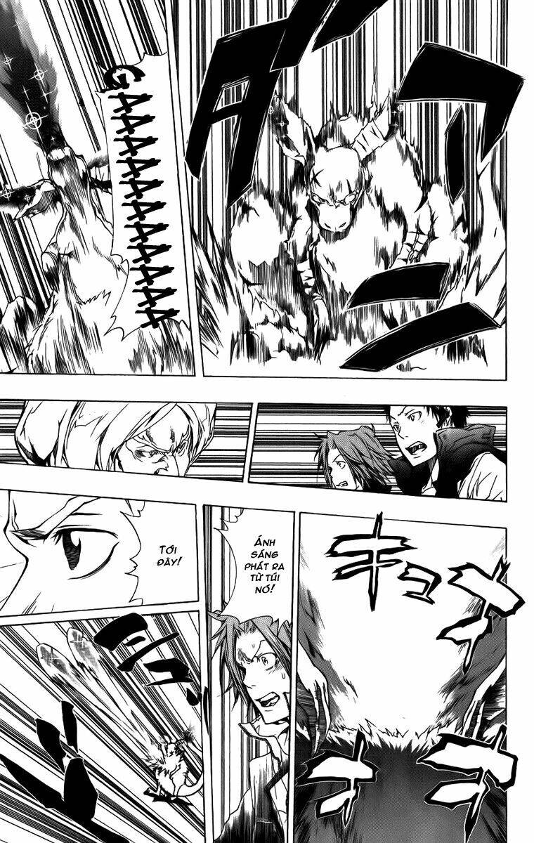 Reborn: Người Đào Tạo Sát Thủ Chapter 186 - 23
