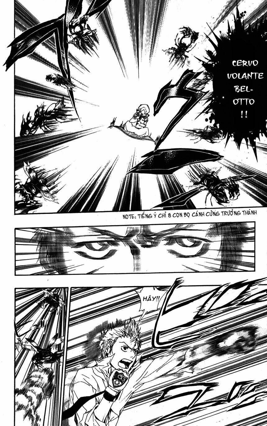 Reborn: Người Đào Tạo Sát Thủ Chapter 188 - 7