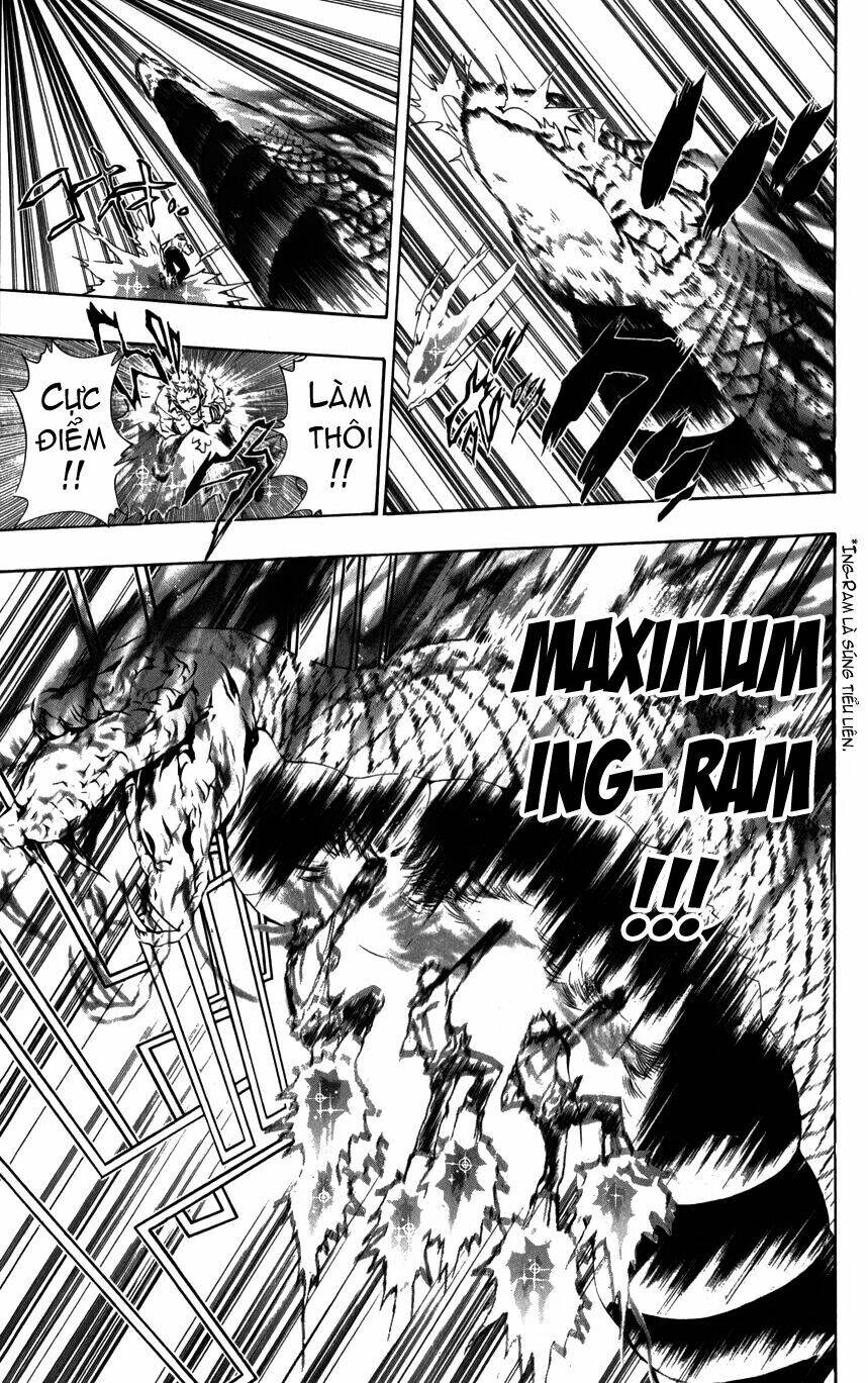 Reborn: Người Đào Tạo Sát Thủ Chapter 189 - 9