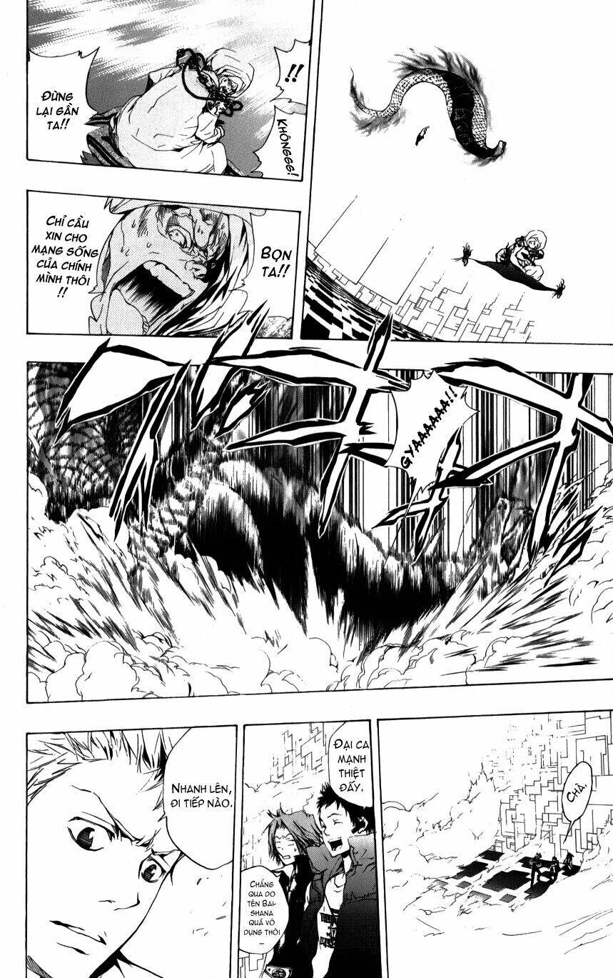 Reborn: Người Đào Tạo Sát Thủ Chapter 189 - 10