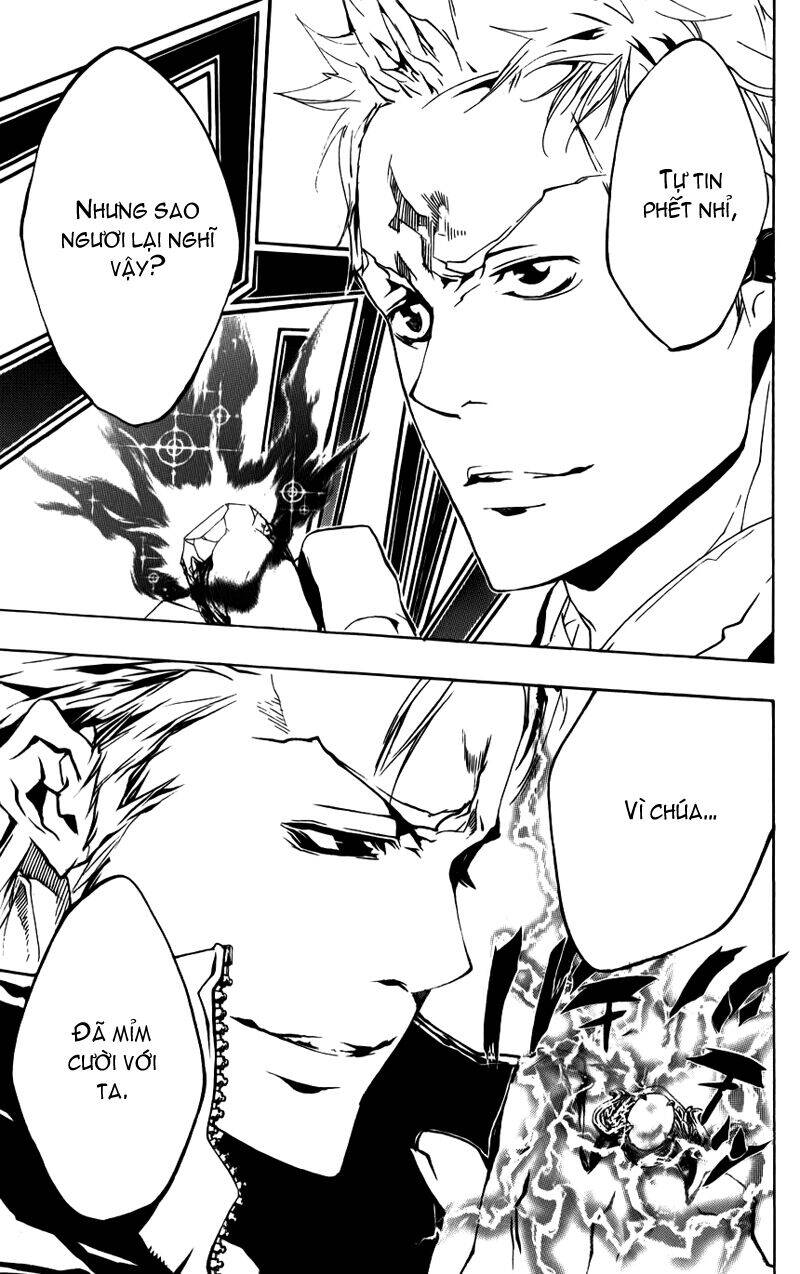 Reborn: Người Đào Tạo Sát Thủ Chapter 190 - 7