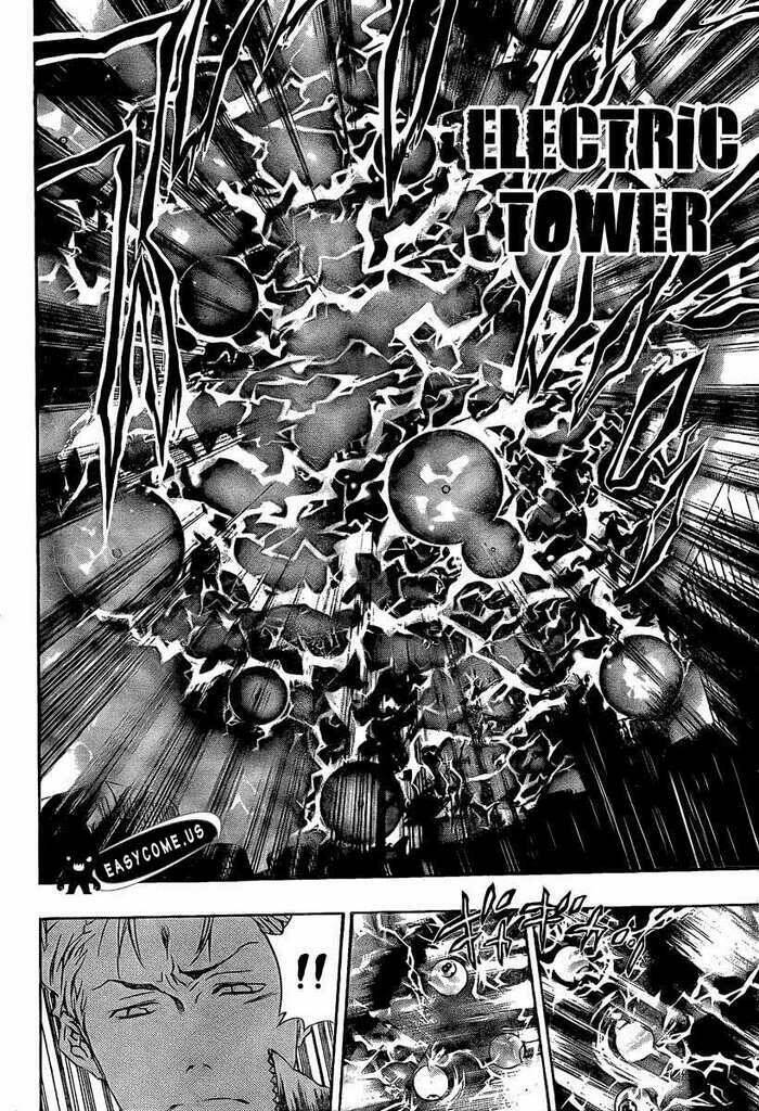 Reborn: Người Đào Tạo Sát Thủ Chapter 192 - 4