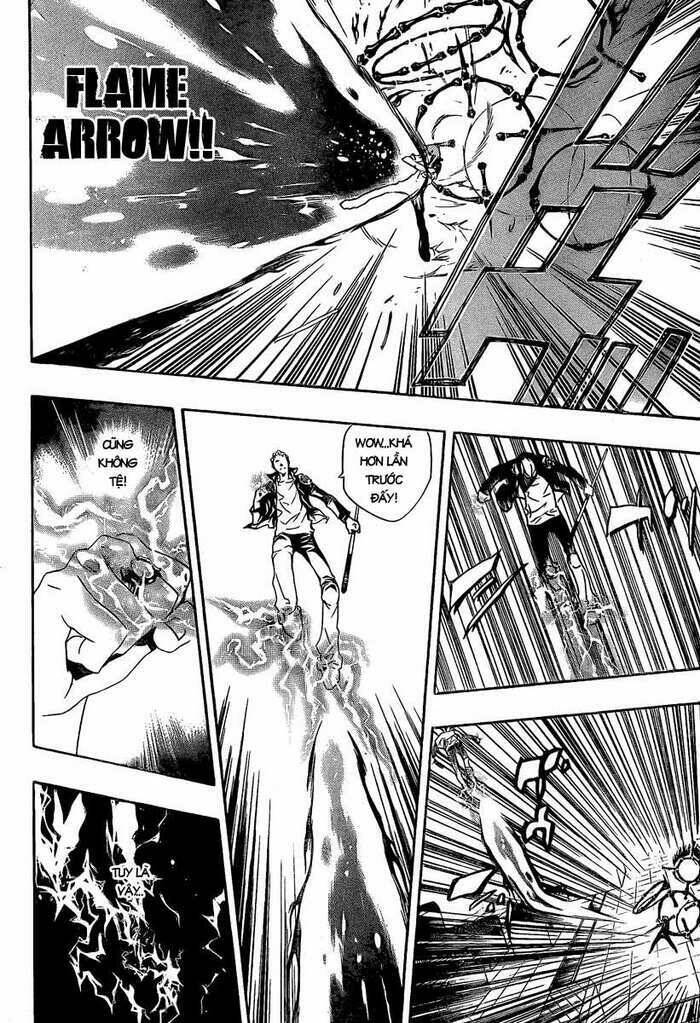 Reborn: Người Đào Tạo Sát Thủ Chapter 192 - 6