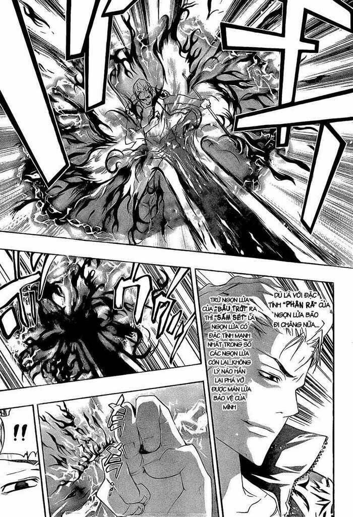 Reborn: Người Đào Tạo Sát Thủ Chapter 192 - 7