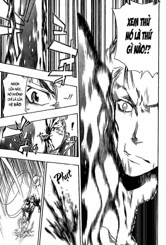 Reborn: Người Đào Tạo Sát Thủ Chapter 192 - 9