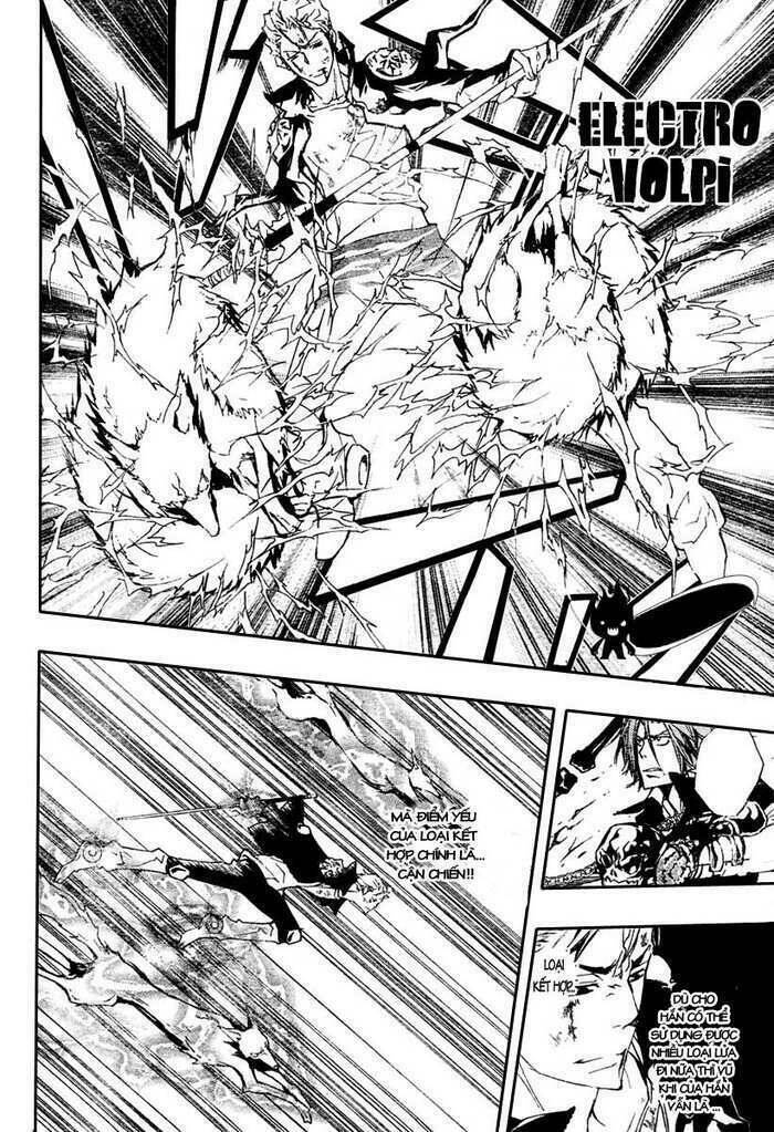 Reborn: Người Đào Tạo Sát Thủ Chapter 193 - 6