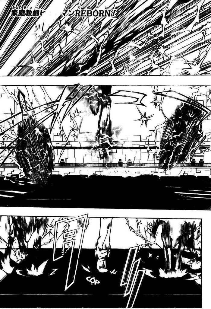 Reborn: Người Đào Tạo Sát Thủ Chapter 194 - 1