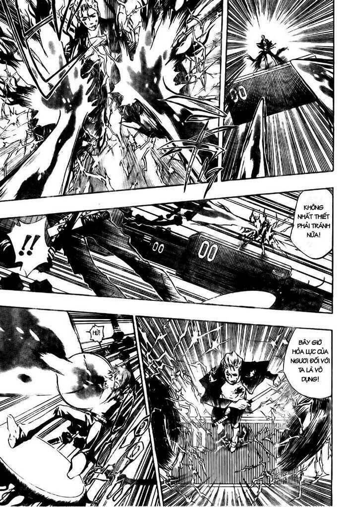 Reborn: Người Đào Tạo Sát Thủ Chapter 194 - 5