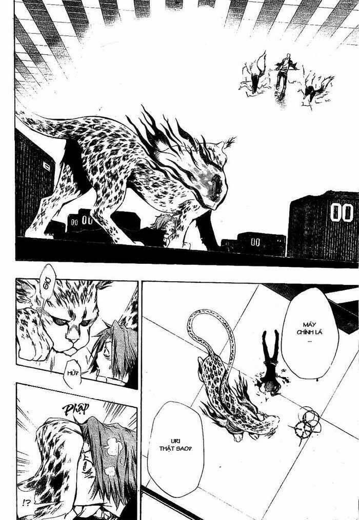 Reborn: Người Đào Tạo Sát Thủ Chapter 195 - 2