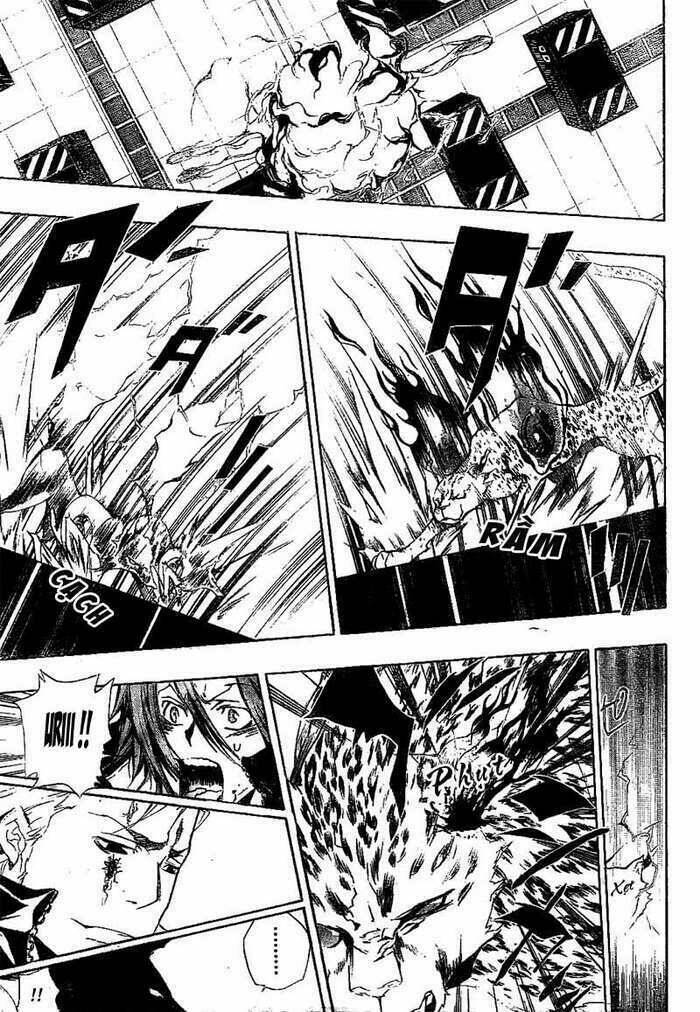 Reborn: Người Đào Tạo Sát Thủ Chapter 195 - 7