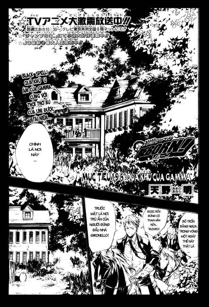 Reborn: Người Đào Tạo Sát Thủ Chapter 196 - 1