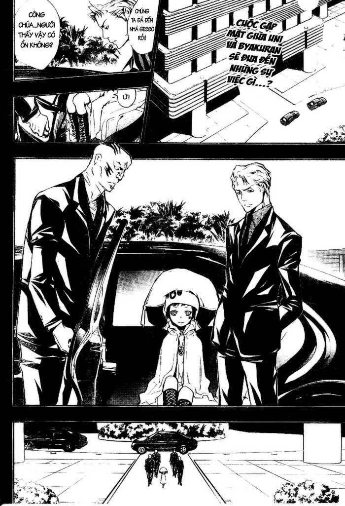 Reborn: Người Đào Tạo Sát Thủ Chapter 197 - 2