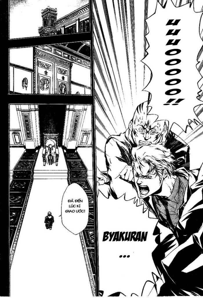 Reborn: Người Đào Tạo Sát Thủ Chapter 197 - 12