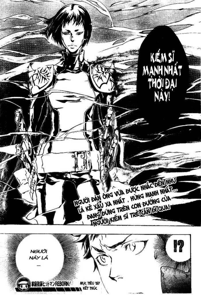 Reborn: Người Đào Tạo Sát Thủ Chapter 197 - 17