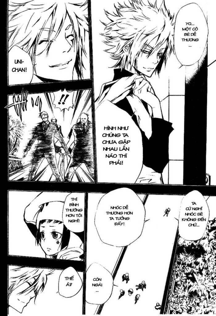 Reborn: Người Đào Tạo Sát Thủ Chapter 197 - 4