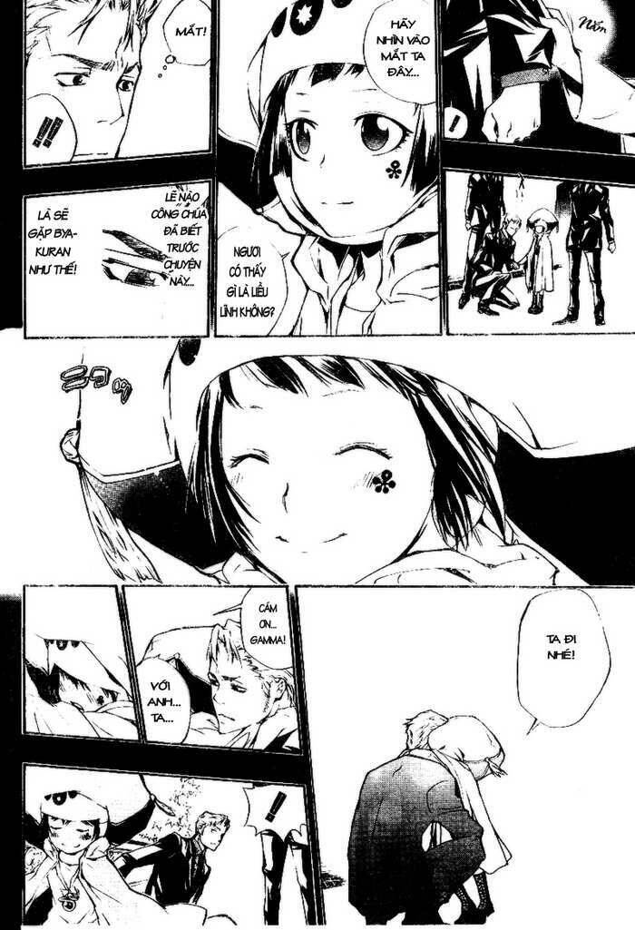 Reborn: Người Đào Tạo Sát Thủ Chapter 197 - 6