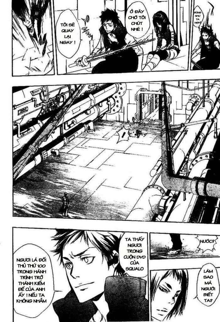 Reborn: Người Đào Tạo Sát Thủ Chapter 198 - 2