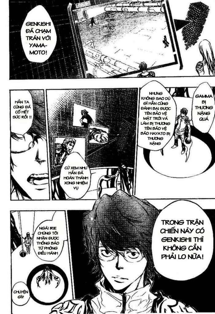 Reborn: Người Đào Tạo Sát Thủ Chapter 198 - 4