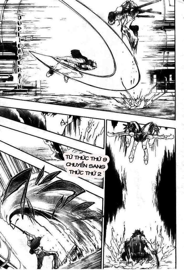 Reborn: Người Đào Tạo Sát Thủ Chapter 199 - 5