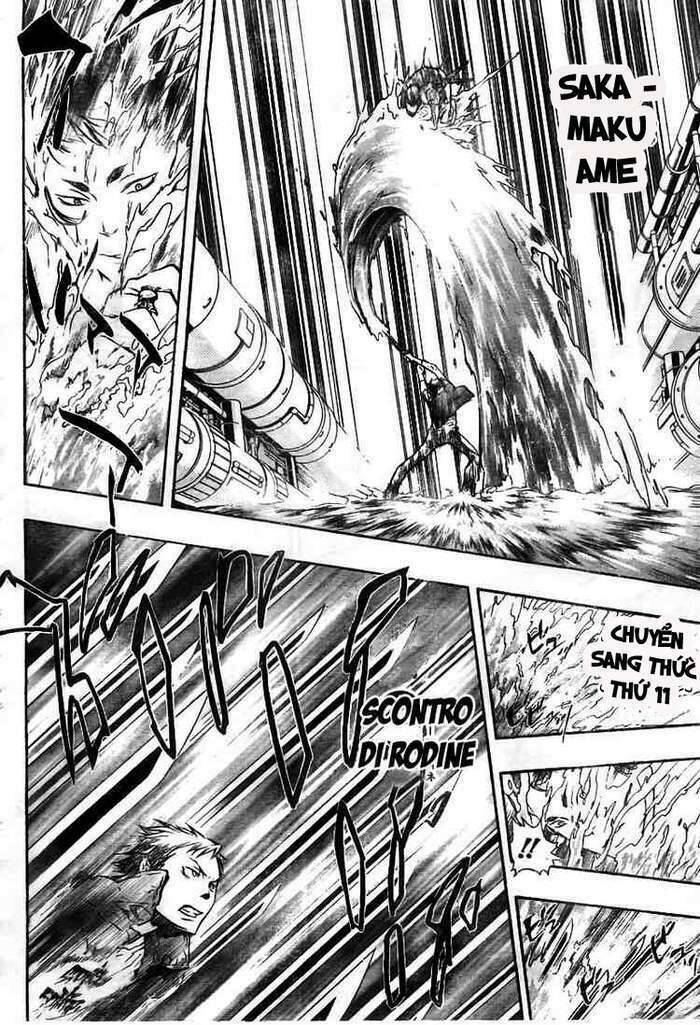 Reborn: Người Đào Tạo Sát Thủ Chapter 199 - 6