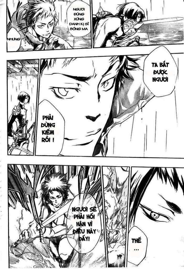 Reborn: Người Đào Tạo Sát Thủ Chapter 199 - 8