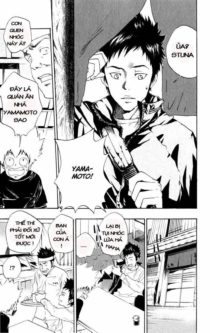 Reborn: Người Đào Tạo Sát Thủ Chapter 20 - 7
