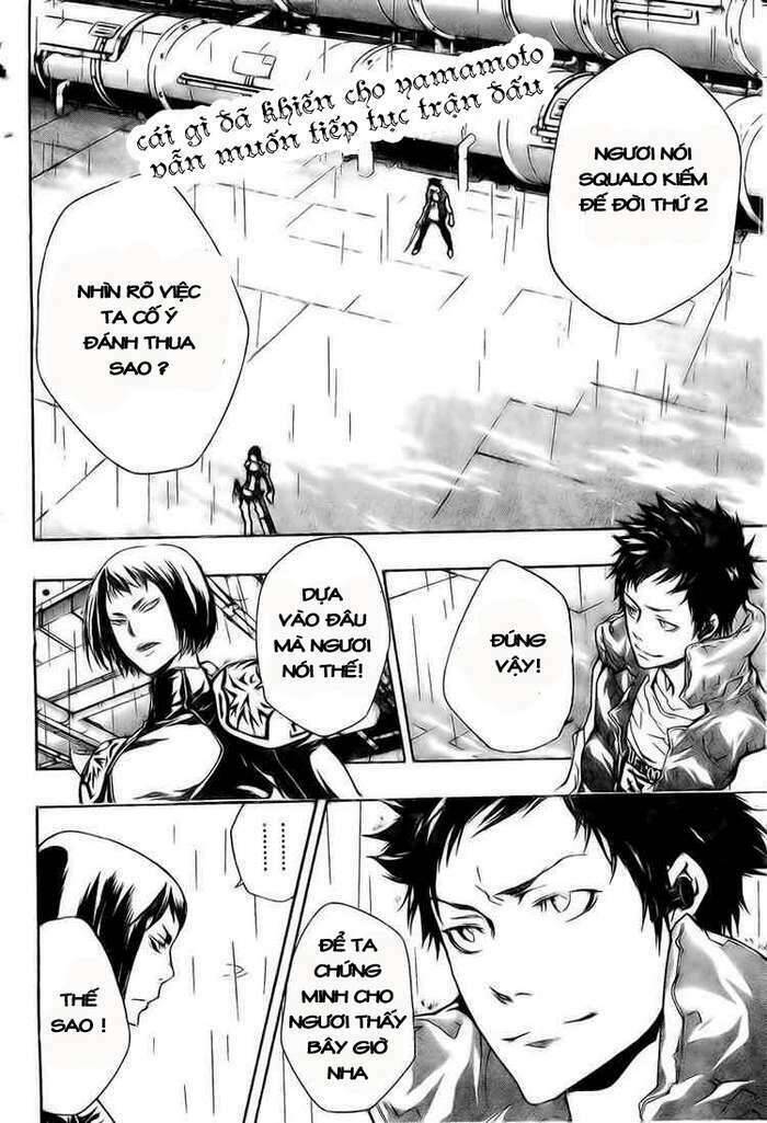 Reborn: Người Đào Tạo Sát Thủ Chapter 200 - 2