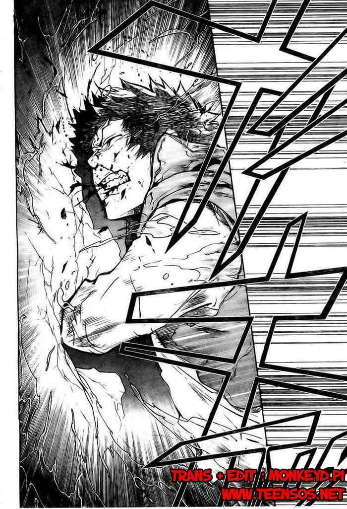 Reborn: Người Đào Tạo Sát Thủ Chapter 200 - 11