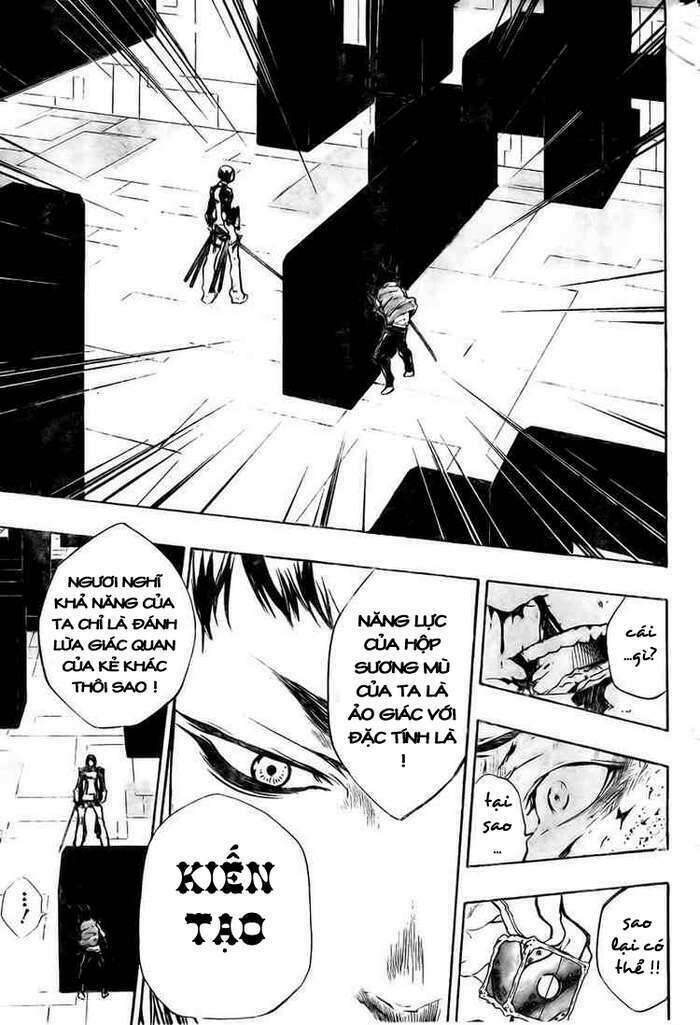 Reborn: Người Đào Tạo Sát Thủ Chapter 200 - 12