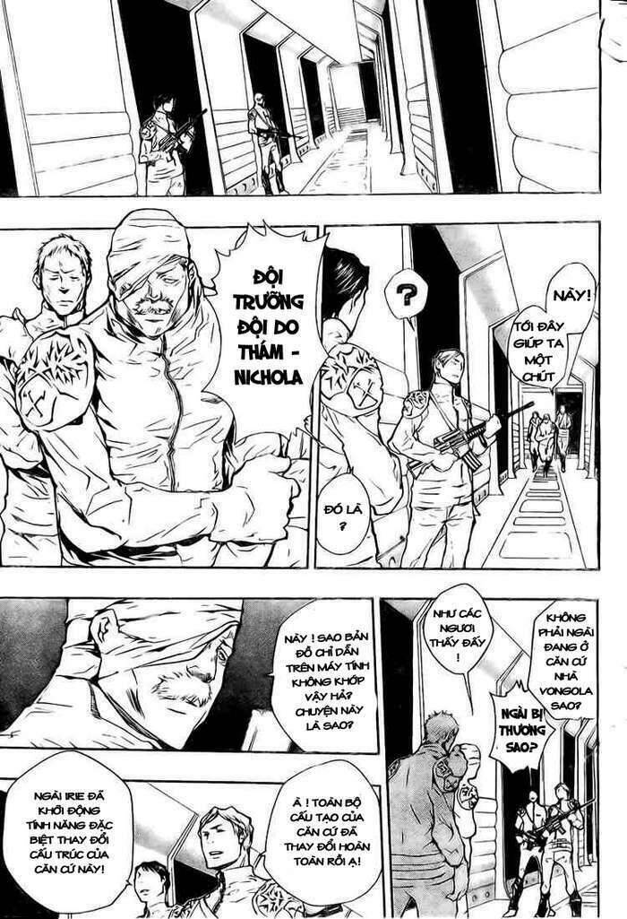 Reborn: Người Đào Tạo Sát Thủ Chapter 200 - 14