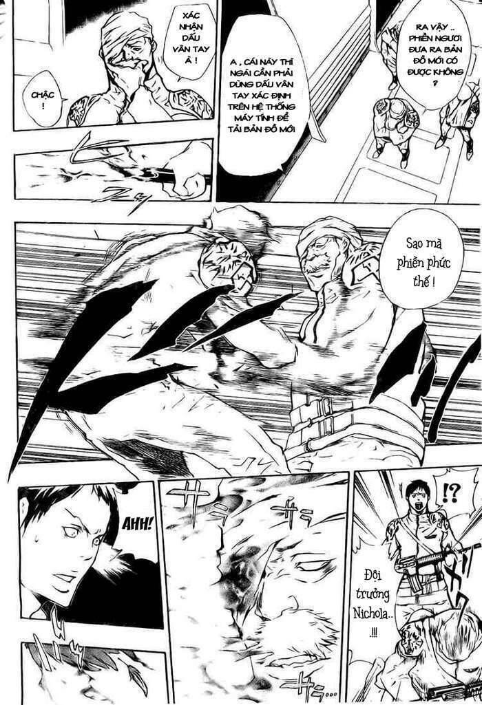 Reborn: Người Đào Tạo Sát Thủ Chapter 200 - 15
