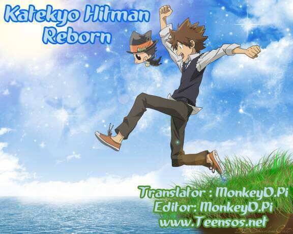 Reborn: Người Đào Tạo Sát Thủ Chapter 200 - 18