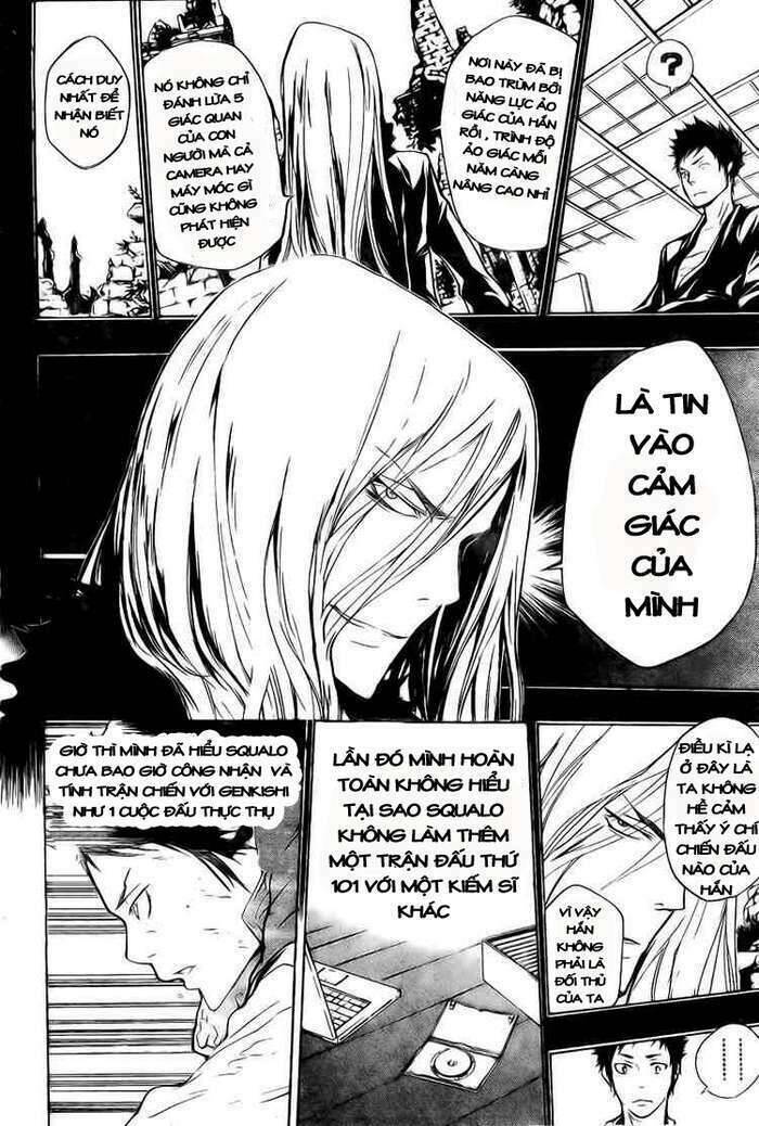 Reborn: Người Đào Tạo Sát Thủ Chapter 200 - 6