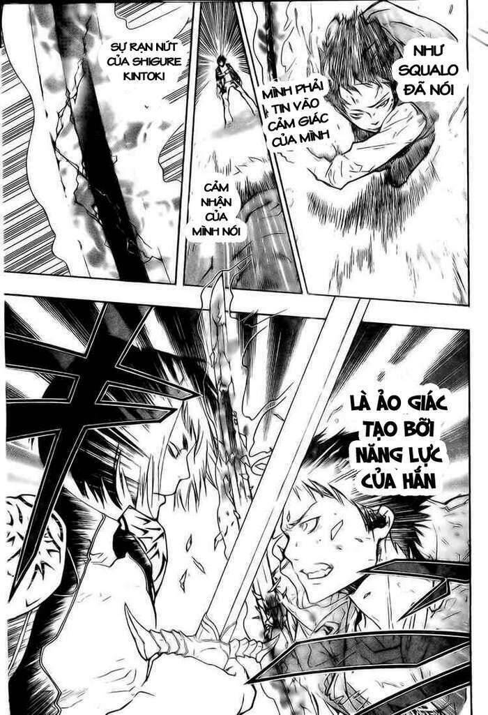 Reborn: Người Đào Tạo Sát Thủ Chapter 200 - 7