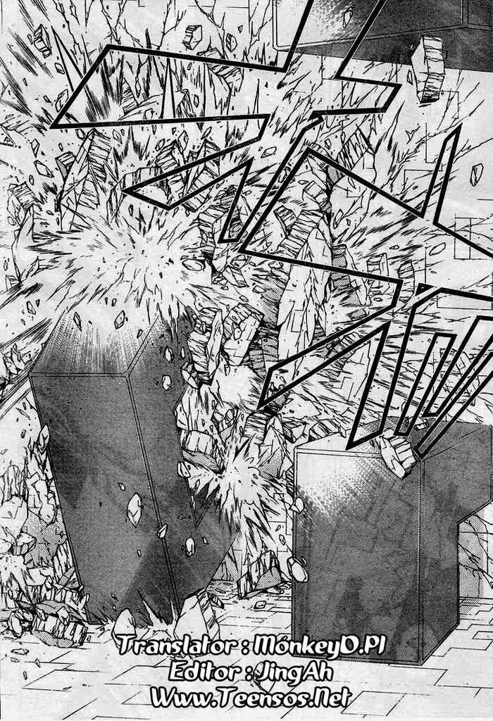 Reborn: Người Đào Tạo Sát Thủ Chapter 202 - 14