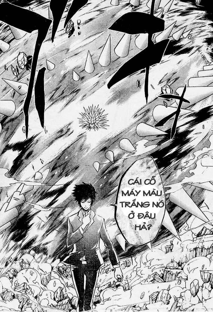 Reborn: Người Đào Tạo Sát Thủ Chapter 202 - 16