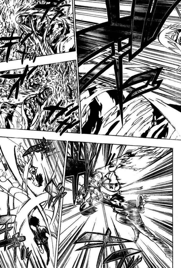 Reborn: Người Đào Tạo Sát Thủ Chapter 203 - 11