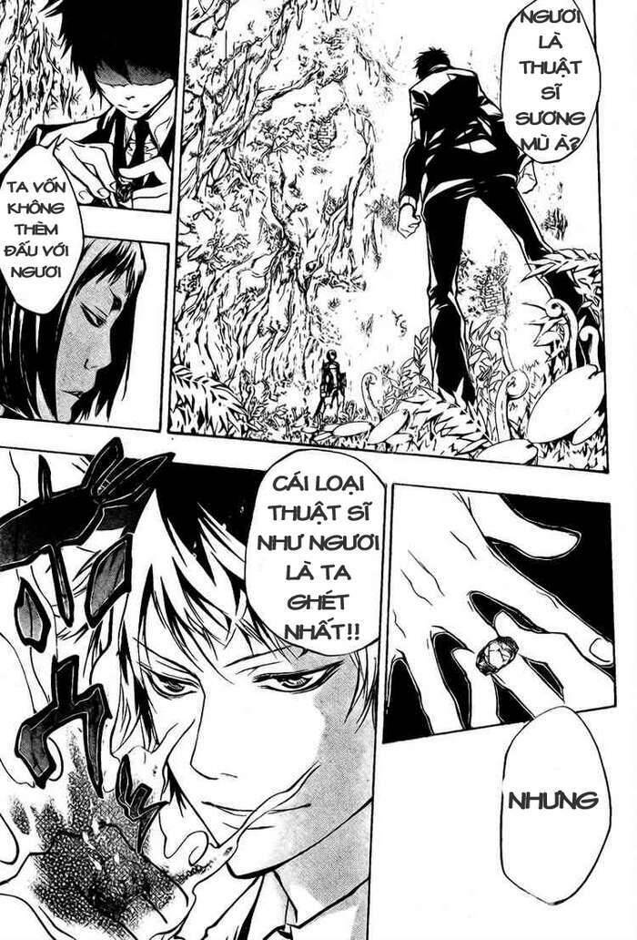 Reborn: Người Đào Tạo Sát Thủ Chapter 203 - 3