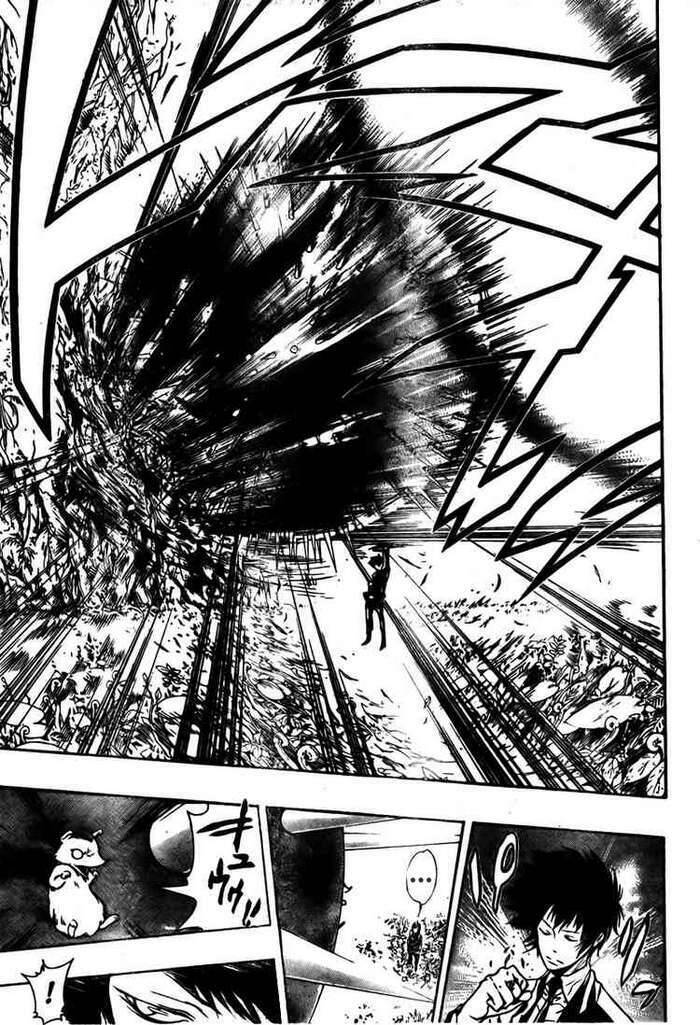 Reborn: Người Đào Tạo Sát Thủ Chapter 203 - 7