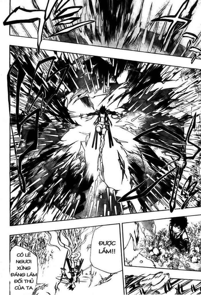 Reborn: Người Đào Tạo Sát Thủ Chapter 203 - 8