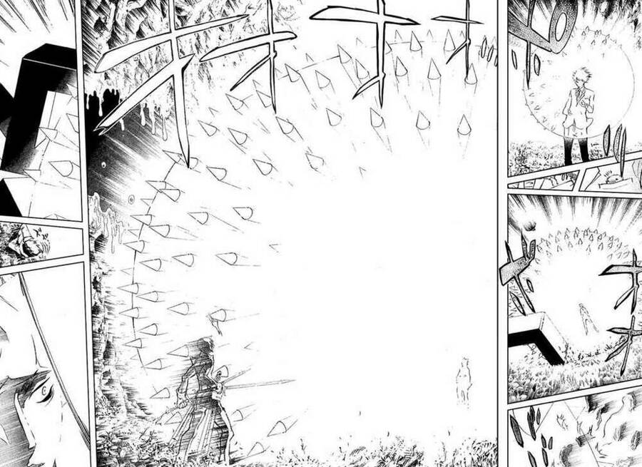 Reborn: Người Đào Tạo Sát Thủ Chapter 204 - 4