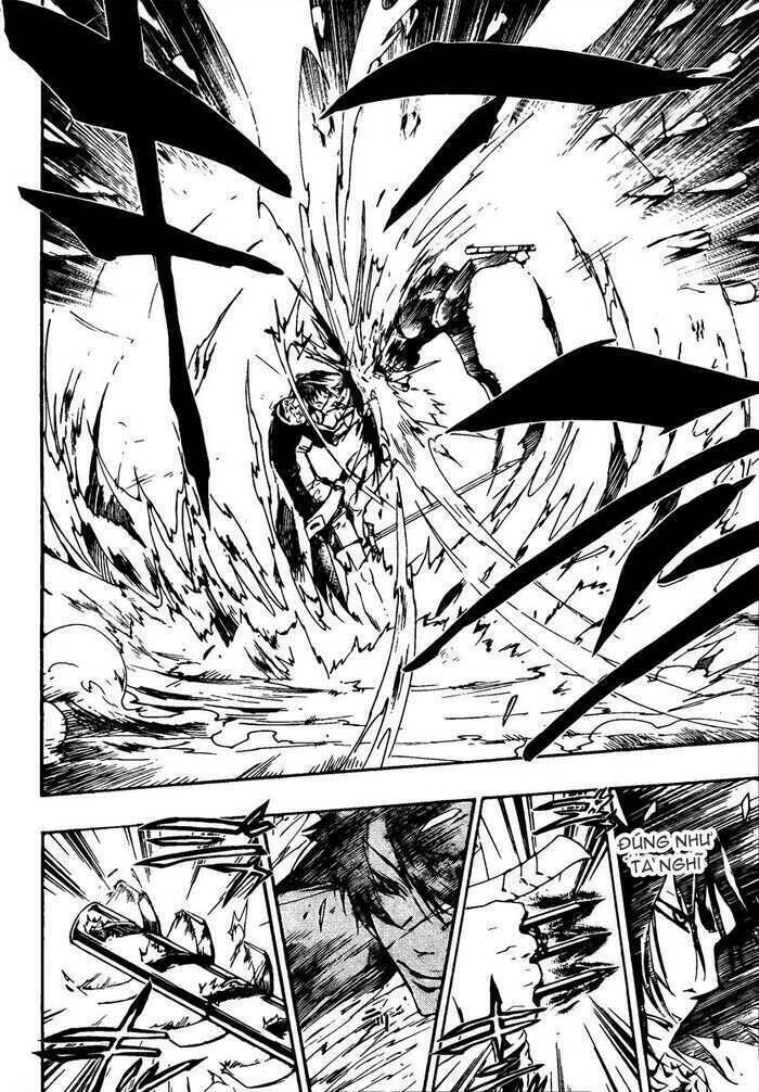 Reborn: Người Đào Tạo Sát Thủ Chapter 205 - 6