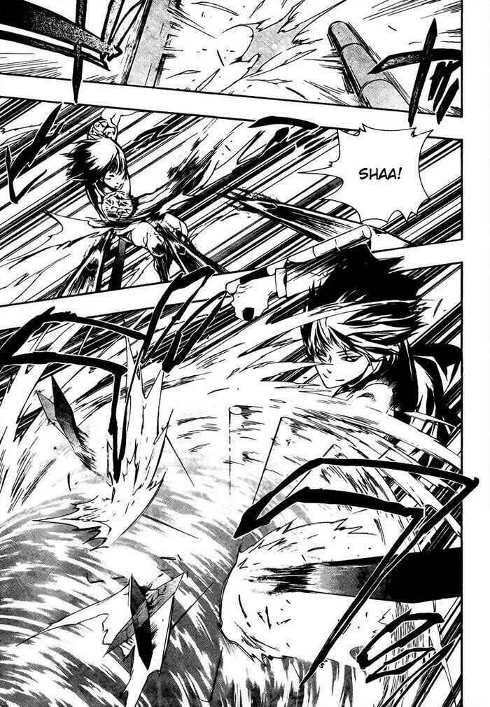 Reborn: Người Đào Tạo Sát Thủ Chapter 205 - 7